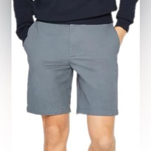 Club Monaco Maddox 9” Shorts